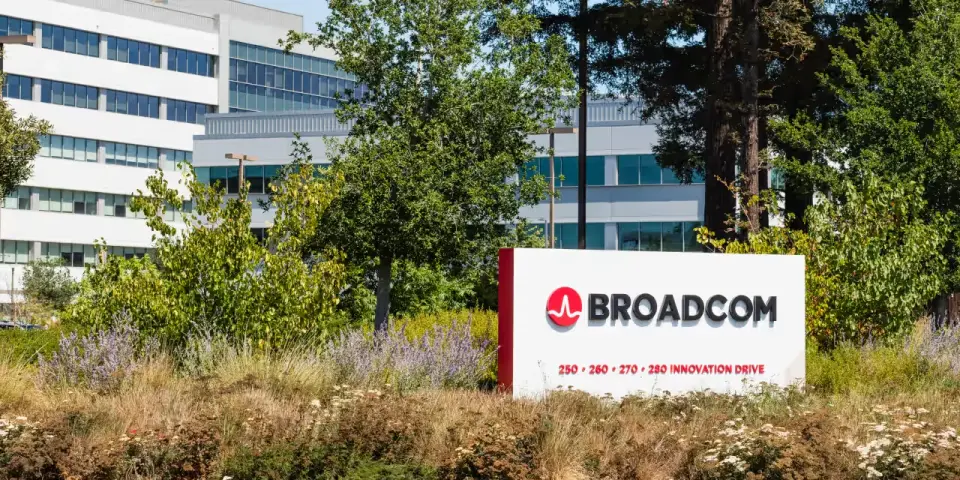 Broadcom posts strong earnings as AI growth outpaces stock gains