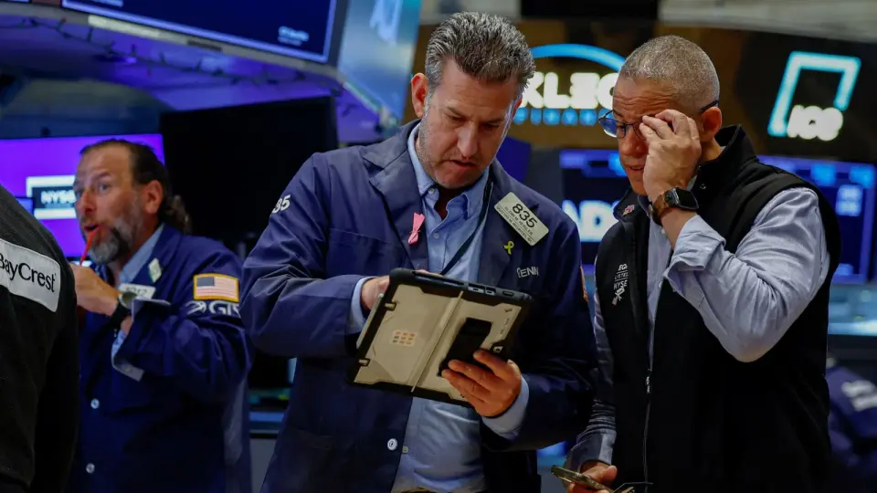 Investor sentiment surges to extreme bullishness as rate hikes and AI spending fade from concern