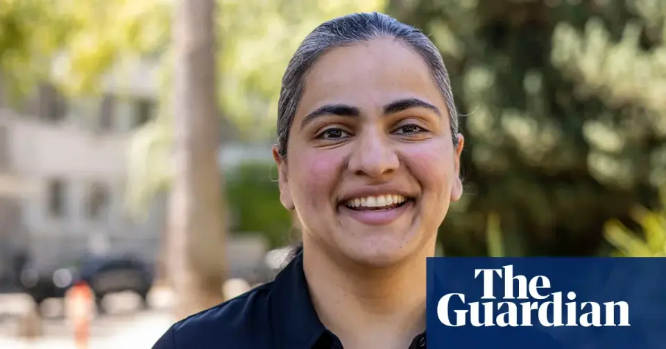 Progressive Aisha Wahab Wins CA Special Election Amid Outside Spending Battle