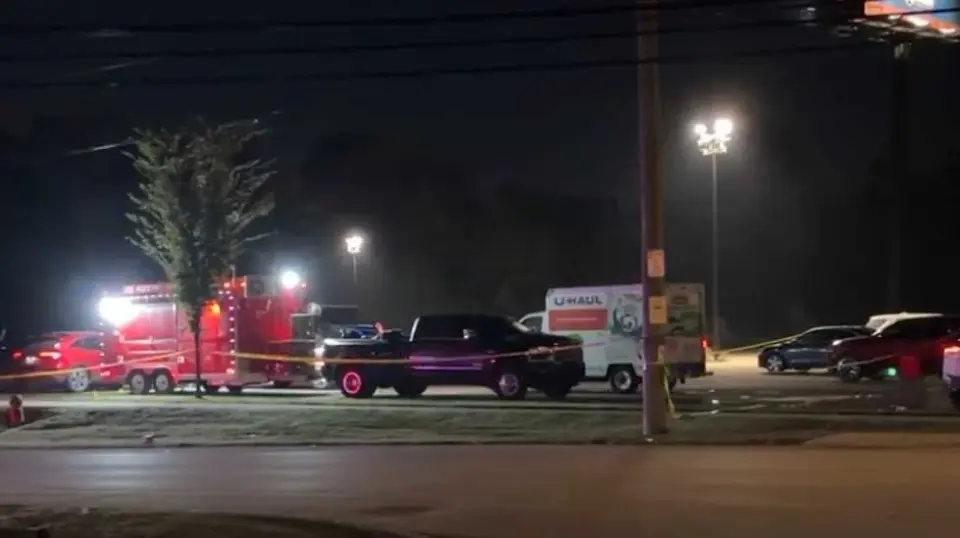 Three Men Hospitalized After Early Sunday Shooting in Louisville’s Clifton Heights