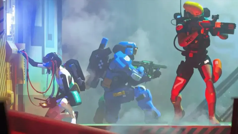 Marathon Ranks Fourth in March US Game Sales Amid Crowded Month