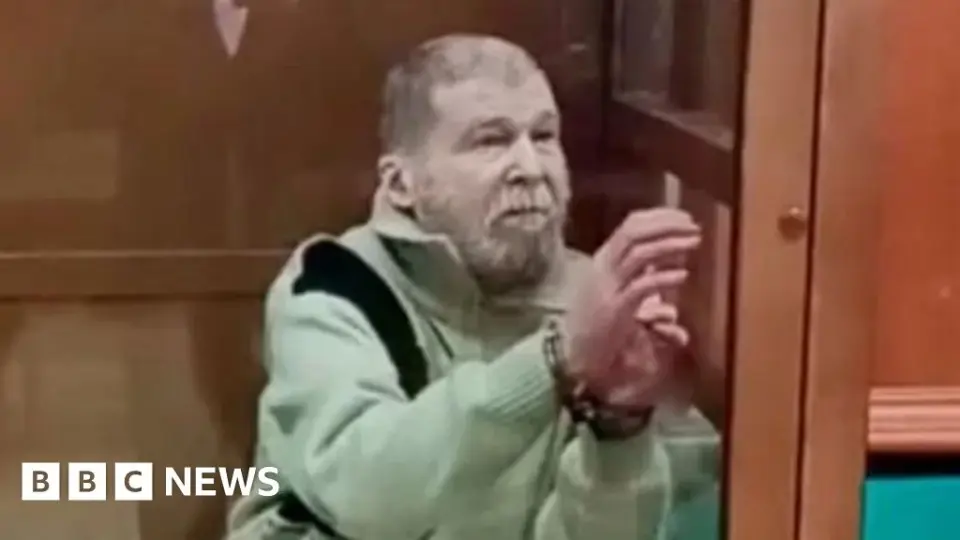 Witnesses Detail Torture of Freed US Citizen Hubbard in Russian Prisons