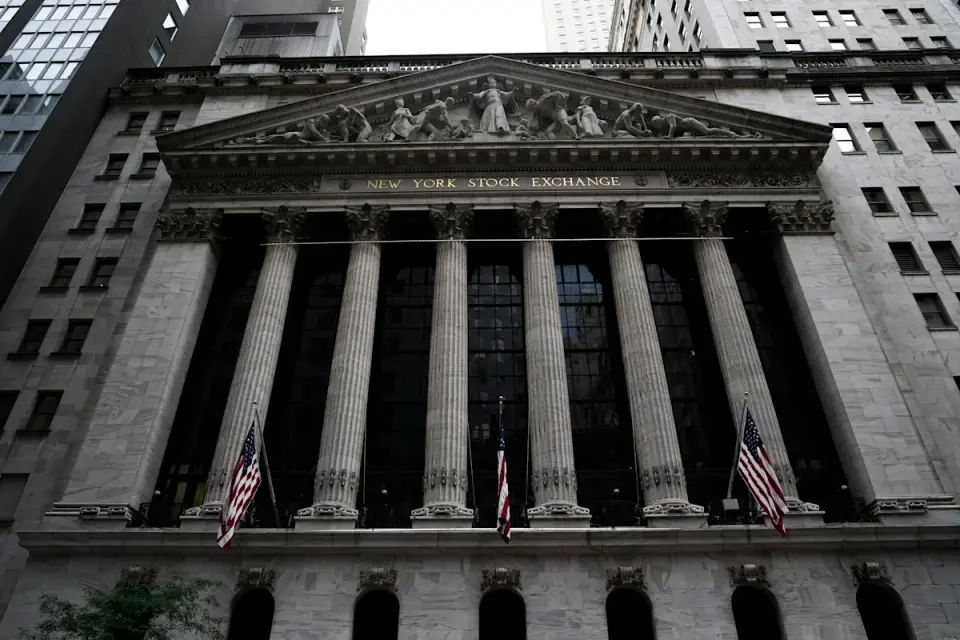 AI Spending Fears Trigger Record Tech Sell-Off and Crypto Hack Fallout