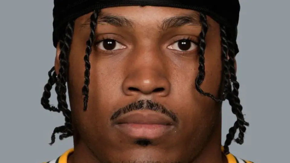 Jacobs May Sit Out 4-6 Games Amid Legal Matter