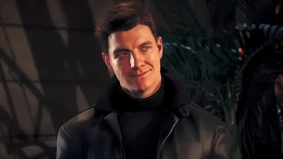 A New Bond for a New Era: IO Interactive’s 007 First Light