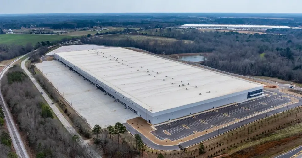 Georgia Town Challenges DHS Over ICE Mega-Detention Plan