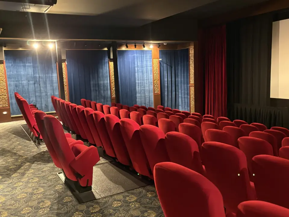 Tracking The Odyssey: Where to See It in 70MM or IMAX