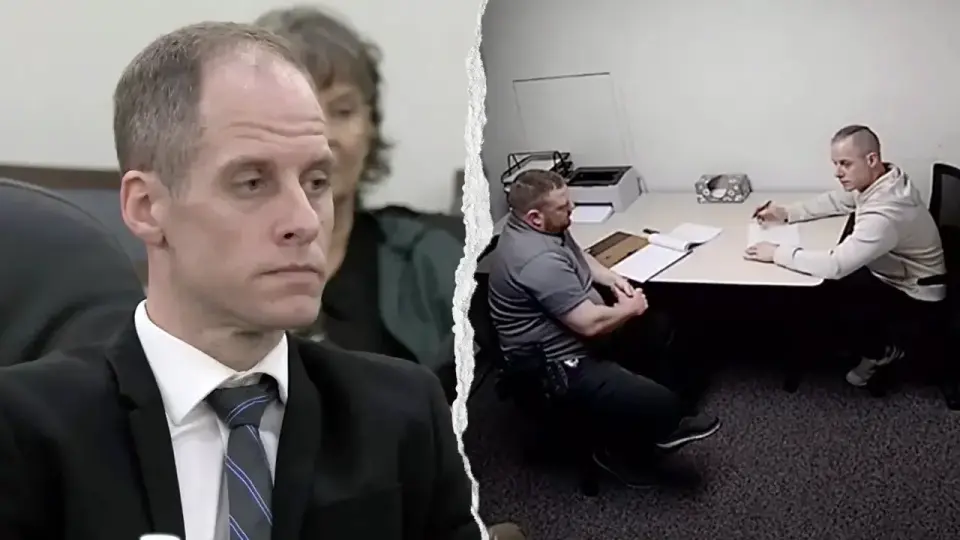 Caleb Flynn trial moves to closing arguments after defense rests without witnesses