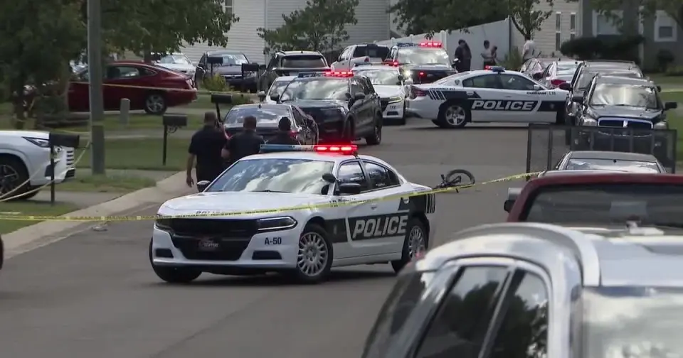 Durham bicycle crash leaves juvenile rider dead; investigation underway