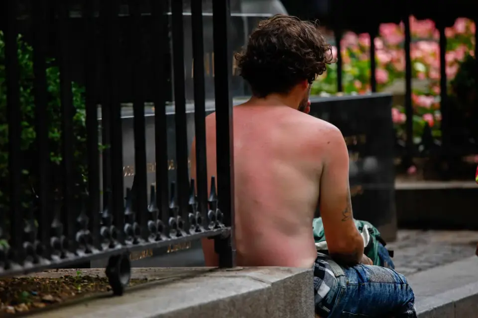 Just Five Sunburns in Your Teens Could Double Melanoma Risk, Experts Warn