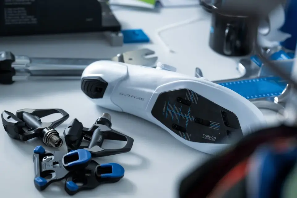 Shimano's SPD-SLR launch ends 23-year era but sparks backlash over lost compatibility