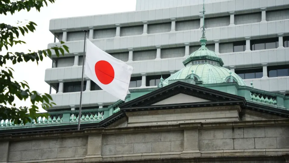 BOJ poised for 31-year rate high as U.S. pressure and domestic inflation collide