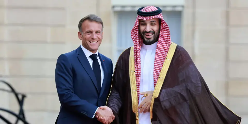 Saudi-France Dragon Ball Z Theme Park Near Paris Secures $7 Billion Backing