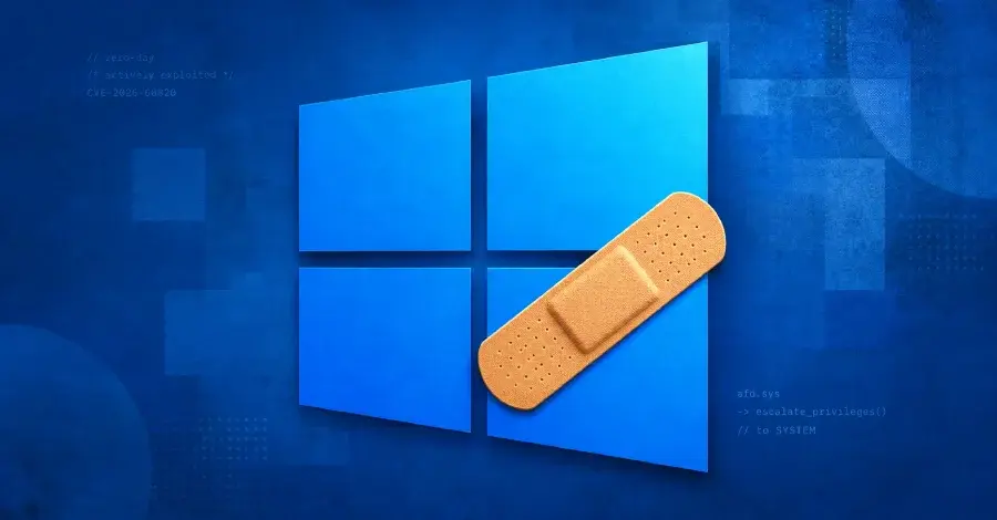 Active Windows zero-day drives urgent August patch Tuesday across core services