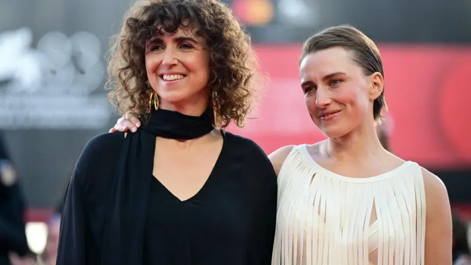 May el-Toukhy’s 'Woman Unknown' Takes Venice Golden Lion Amid Gender Debate