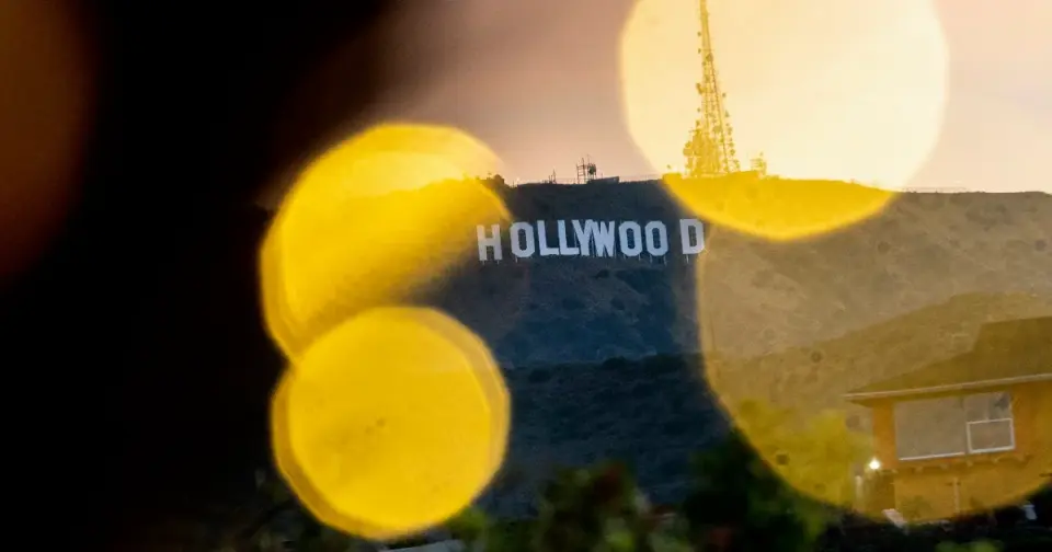 Trump Urges Congress to Pass Federal Film Tax Credit to Halt Production Exodus