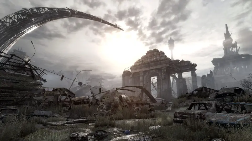 METRO Redux Receives Free Next-Gen Update Ahead of 2039 Launch
