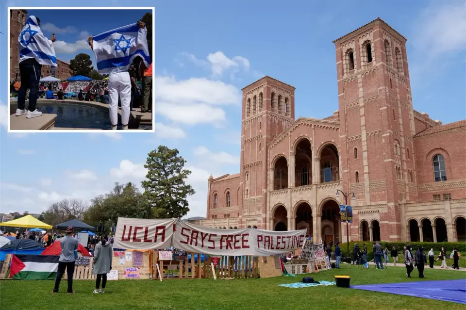 Campus Tensions Spike as Oct. 7 Anniversaries Trigger Protests and Counter-Protests Across North America