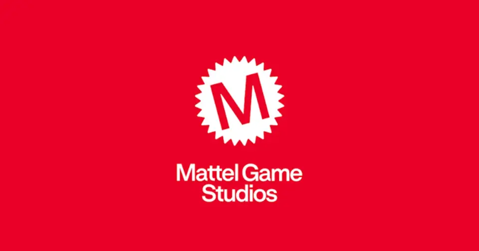 Mattel Launches In-House Game Studio to Expand Brand-Based Games
