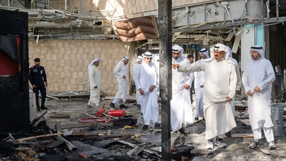 Iran denies responsibility for Kuwait airport attack, cites US Patriot claim as faulty