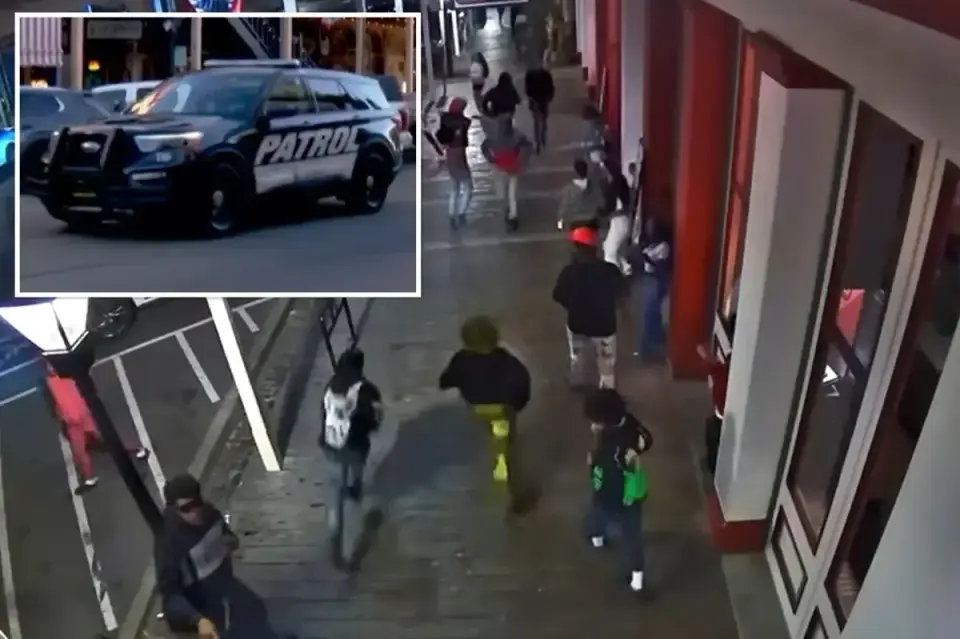Sacramento Enlists Private Security to Bolster Downtown Safety