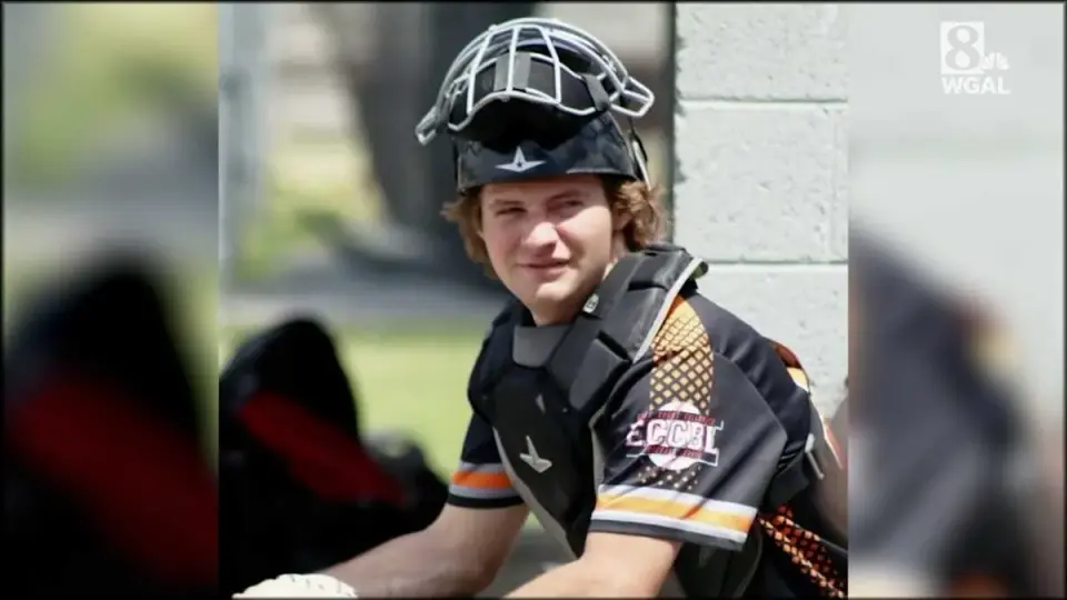 Wrong-door knock ends in fatal police shooting of college athlete in Pennsylvania