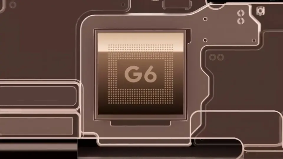 Tensor G6 reportedly moves to 3nm, delaying Google's 2nm Tensor era