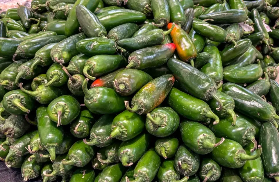 H-E-B Pulls 35+ Jalapeño-Linked Items Over Salmonella Outbreak