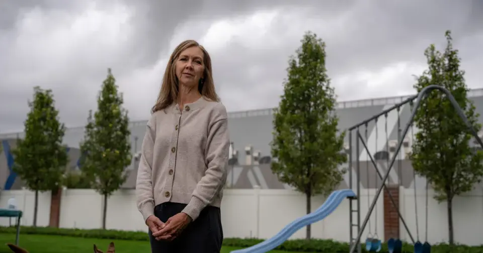 Utah residents report severe noise and property loss from new data center campus