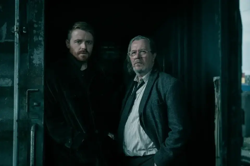 Slow Horses Season 6 Trailer Promises Dark Turn as Sid Baker Returns