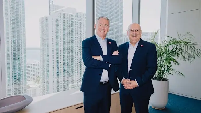 Griffin pledges record $3bn to Carnegie Mellon for Miami campus