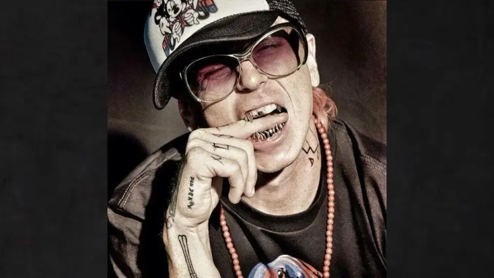 Slipknot Parts Ways with Sid Wilson After 28-Year Run