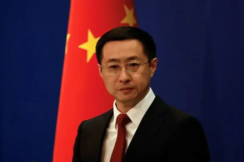 China urges Europe to halt backing of South China Sea ruling to protect ties