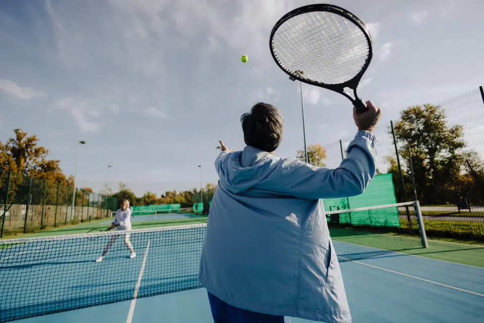 Arthritis patients may benefit from high-impact workouts, new findings suggest