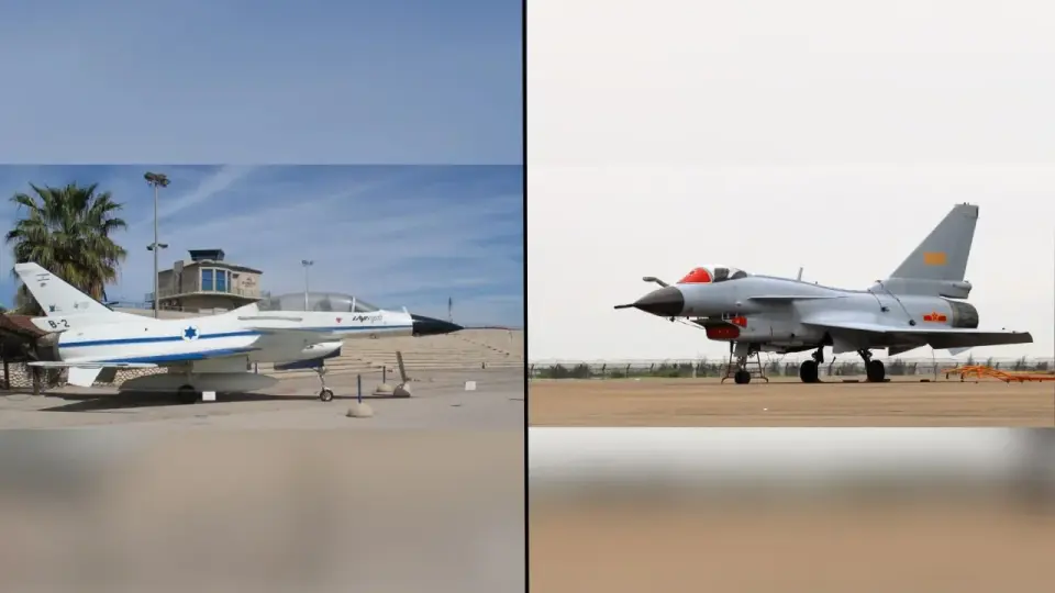 Uzbekistan Inducts Chinese J-10C Fighters, Marking Second Customer for Israeli-Derived Design