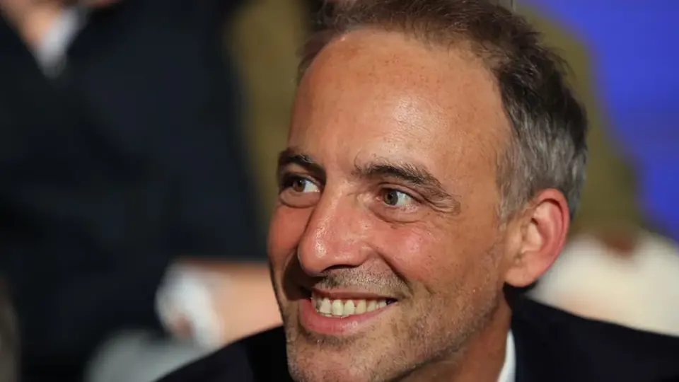 Glucksmann kicks off left-wing bid for 2027 French presidency