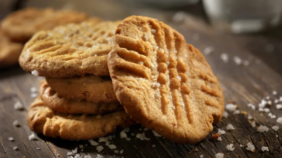 Oreo’s Peanut Butter Variant Tops Tasting Table’s Store-Bought Cookie Rankings