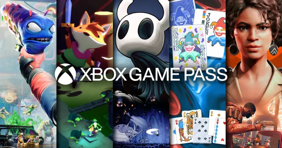 Xbox Tests Starter Edition: Game Pass Bundled with Discord Nitro