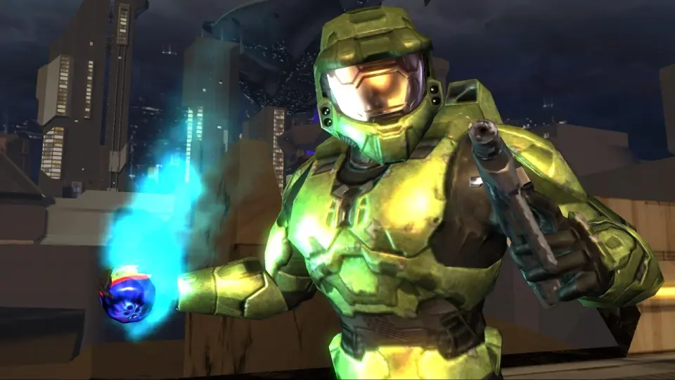 Halo Studios Allegedly Remaking Halo 2 and Halo 3 Alongside an Unreal Engine 5 Combat Evolved Revival