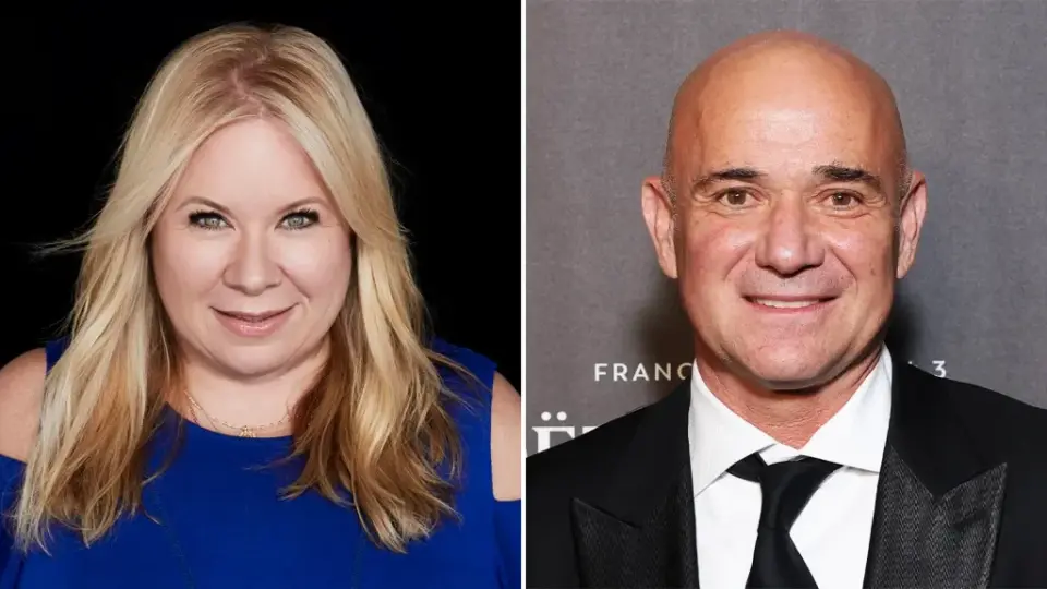 Prime Video Orders Julie Plec's Elite Tennis Drama 'Rally' With Andre Agassi