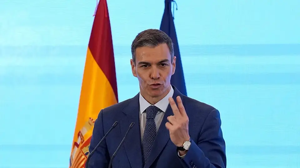 Spain Positions Itself as Europe-China Bridge as Sánchez Backs Beijing's Middle East Role