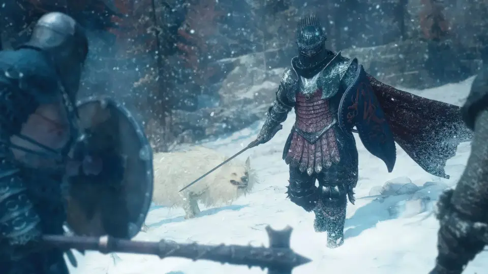 Dragon's Dogma 2: Dark Arisen Expands Skills and Fixes Flaws, but Combat Friction Persists