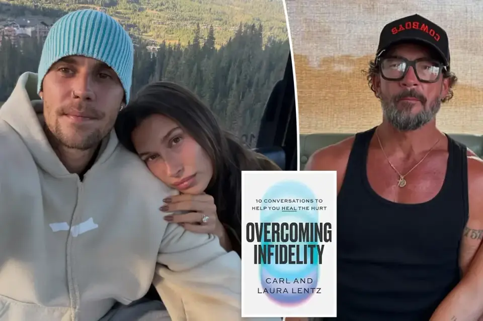 Lentz Family Reveals 24-Hour Eviction from Bieber Home After 2020 Scandal