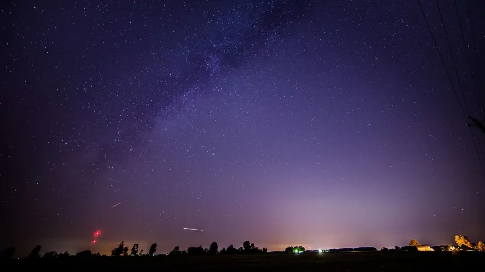 October 2026 Skywatching: Draconids, Orionids, and Taurids Offer Prime Viewing