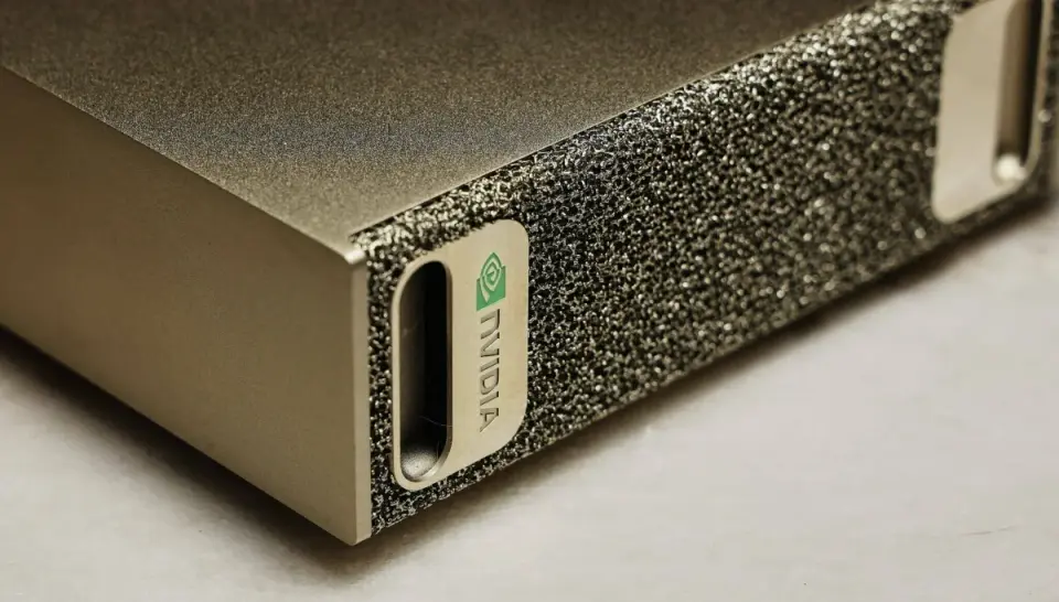Nvidia Launches 64GB DGX Spark at $4,999 to Counter Memory Shortage