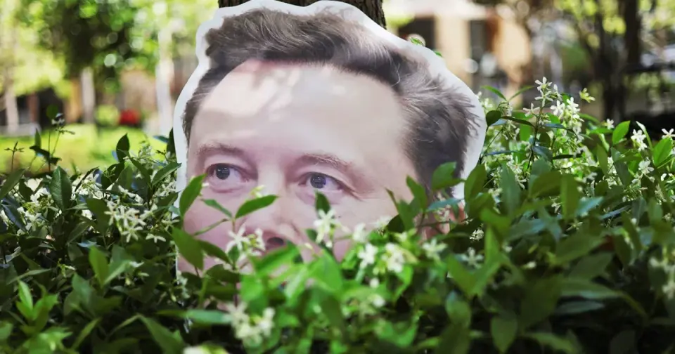 Week 1 of Musk v. Altman: Crowds, Cutouts, and the Oakland Courtroom