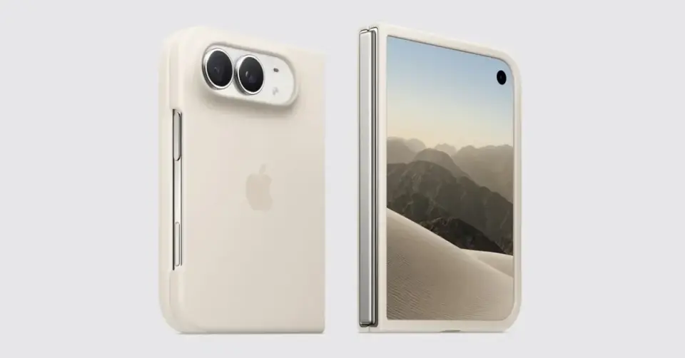 Apple's $79 iPhone Duo Case Relies on Adhesive, Not Magnets