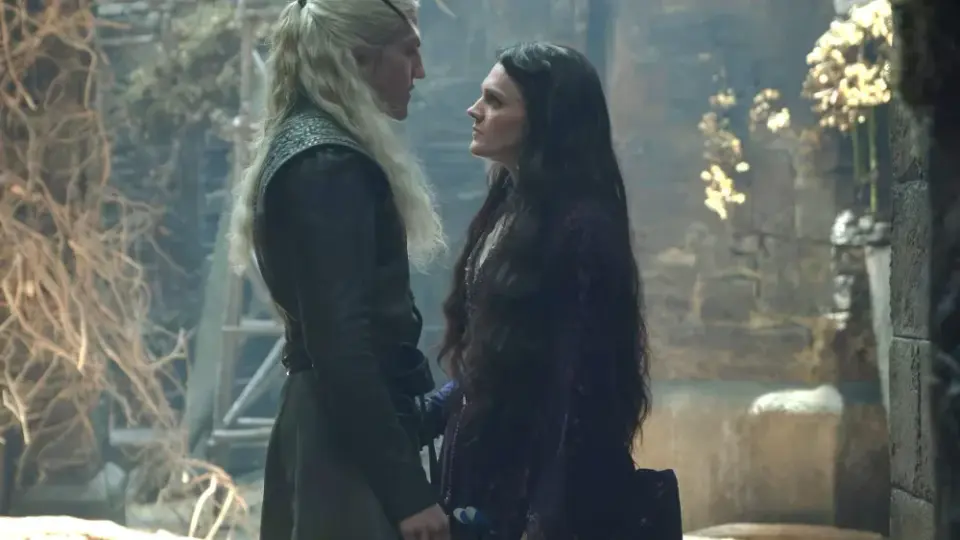 Aemond’s Hallucinated Tryst and Dragon-Egg Plot Upend Harrenhal
