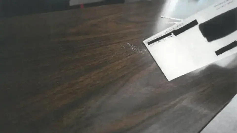 Illinois man charged with mailing salt-filled hoax letters to Congress