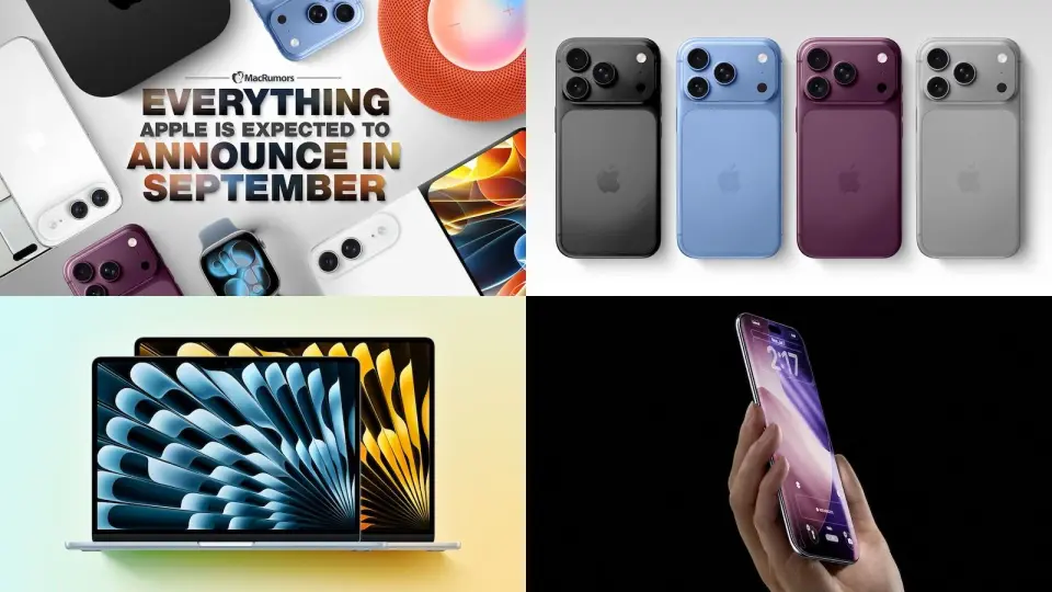 Apple's Split September Launch and Air Shortages Mix With Privacy Woes